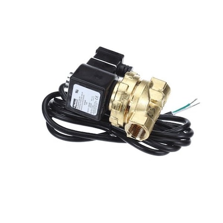 Somat Valve, 1/2 Solenoid 00-936880